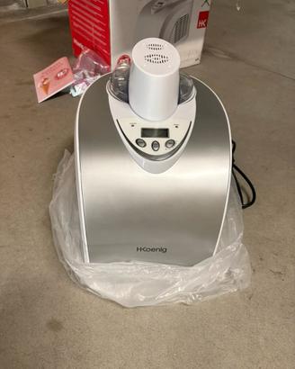 Koening gelatiera HF180
