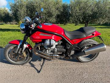 Moto Guzzi Griso 850
