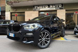 Bmw X4 xDrive 20d Msport Xdrive