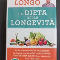 La dieta della longevità