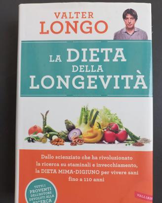 La dieta della longevità