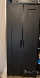 Armadio a 2 ante IKEA
