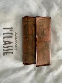 Portafoglio Alviero Martini