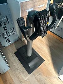 Simulatore di volo 737