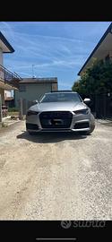 A6 3.0tdi 218cv