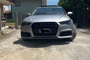 A6 3.0tdi 218cv