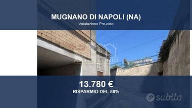 Immobile in asta di 41 m² a Mugnano di Napoli