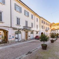 Trilocale in centro