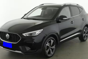 MG ZS 1.5 VTI  benzina 4 cilindri