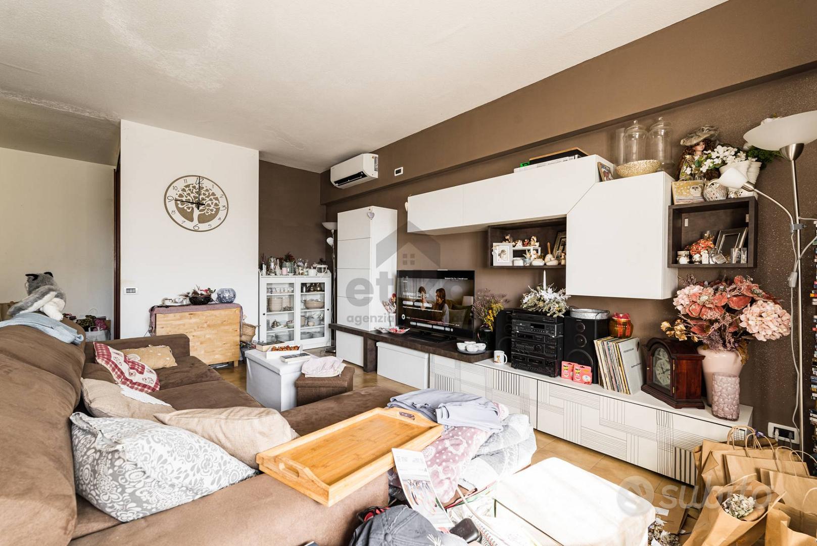 Appartamento – TV - Vista 3
