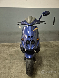 Malaguti Phantom F12