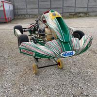 TONY KART 401RR 2024