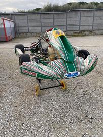 TONY KART 401RR 2024