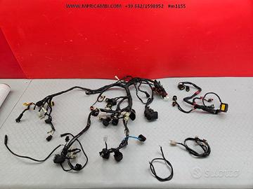 CABLAGGIO IMPIANTO APRILIA DORSODURO 750 2008 2016