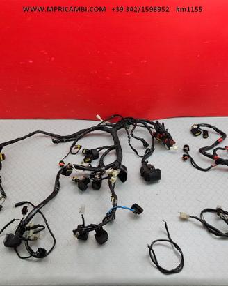 CABLAGGIO IMPIANTO APRILIA DORSODURO 750 2008 2016