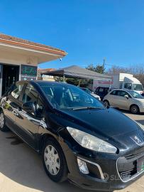 Peugeot 308 1.6 8V HDi 93CV 5p. Business