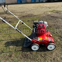 Arieggiatore Tielburger tv510 usato
