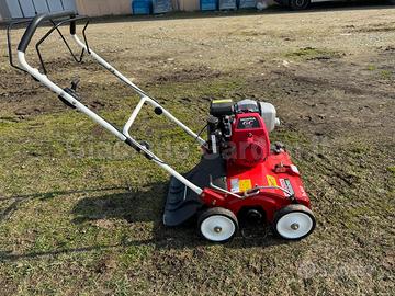 Arieggiatore Tielburger tv510 usato