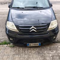 Citroen C3 2007