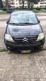 Citroen C3 2007
