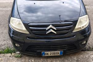 Citroen C3 2007