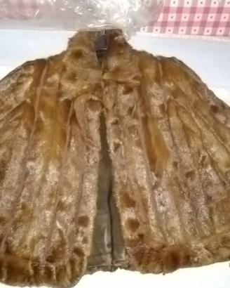 pellicce ed accessori