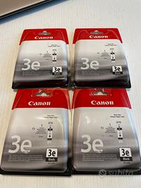 Cartucce canon