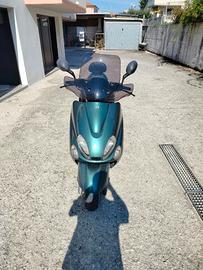 Skyliner 125