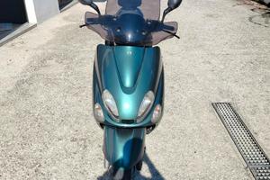 Skyliner 125
