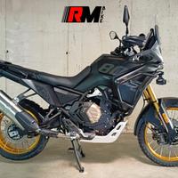 Voge VALICO 800 RALLY '25 EURO 5+