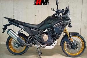 Voge VALICO 800 RALLY '25 EURO 5+