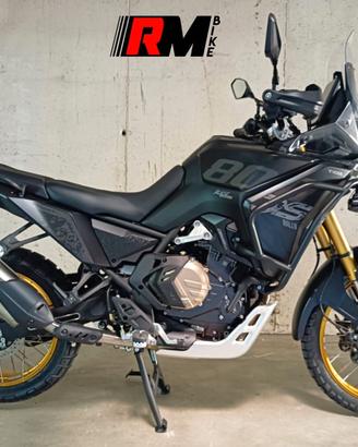 Voge VALICO 800 DSX RALLY