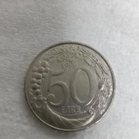 lire. 50 del 1996