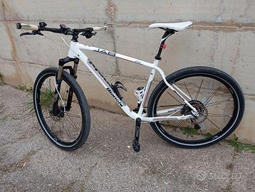 MTB BIANCHI JAB 9.3
