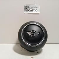 AIRBAG VOLANTE MINI Cooper 3Â° Serie 33685316901 B
