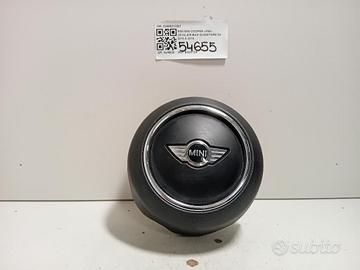 AIRBAG VOLANTE MINI Cooper 3Â° Serie 33685316901 B