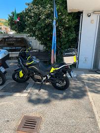 Qj svt 650
