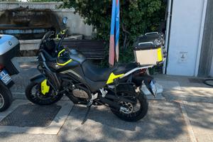 Qj svt 650