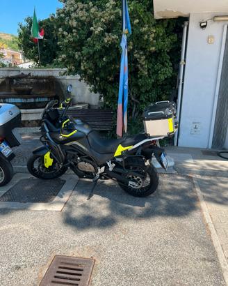 Qj svt 650