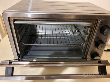 Forno elettrico Dictrolux