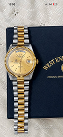 LOWAN west and Watch Co