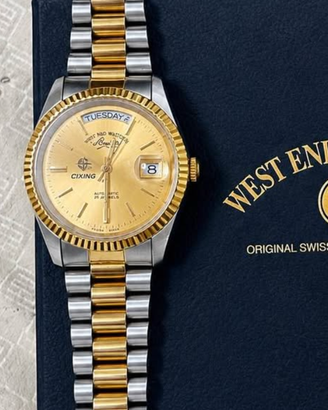 LOWAN west and Watch Co