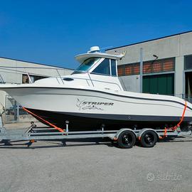 Seawirl Striper 2301 alaska