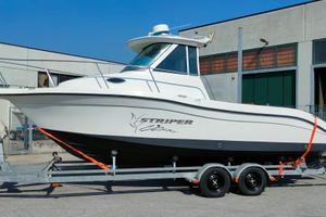 Seawirl Striper 2301 alaska