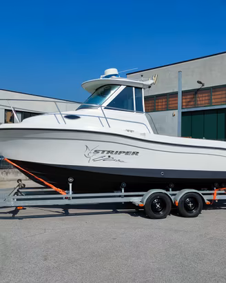 Seawirl Striper 2301 alaska