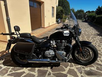 boneville 1200