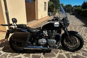 boneville 1200