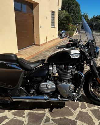 boneville 1200