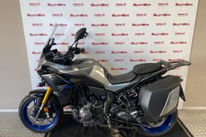 Yamaha Tracer 7 GT
