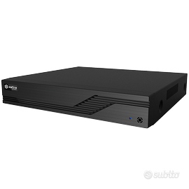 Videoregistratore analogico XVR Serie 6